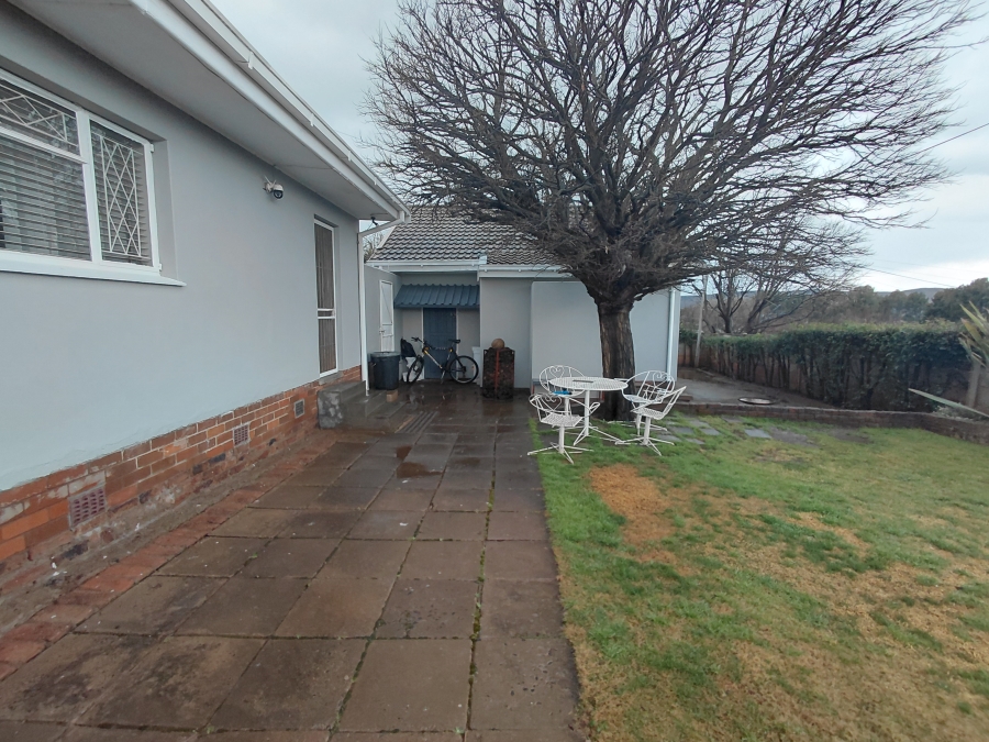 3 Bedroom Property for Sale in Burgersdorp Eastern Cape